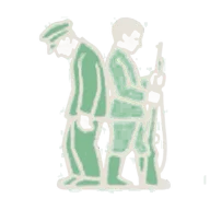 Illustration for Ultimately the Survivors Do Not Prevail