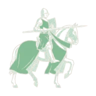Illustration for Tilting at Windmills I