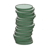 Illustration for The Literal Listener