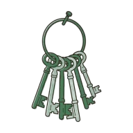 Illustration for Keycarver