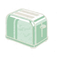 Illustration for What It's Like to Be a Toaster