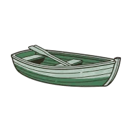 Illustration for No Dry Land
