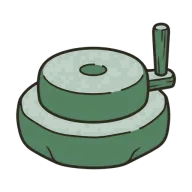 Illustration for The Amortization Envelope: Where a SHA-256d Mining Advantage Can and Cannot Live